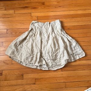 Banana Republic Skirt